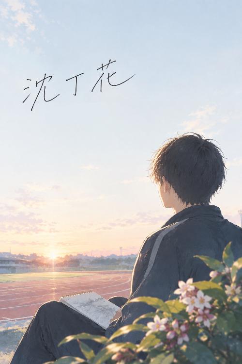 沈丁花