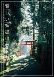 賢しい妖狐は春を愛する