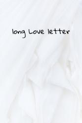 long Love letter