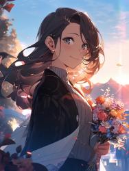 恋に焦がれて鳴く蝉よりも