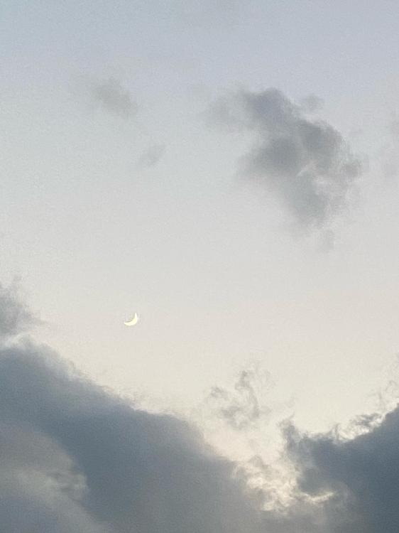 夜明け前、あなたに届けたい言葉