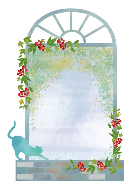 神戸北野 まどろみ異人館の魔法使い