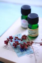 香りの記憶、人生の処方箋