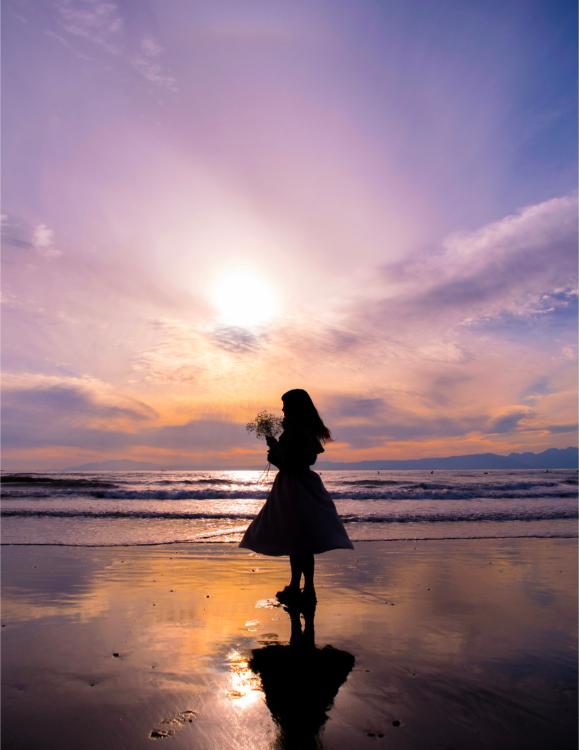 最期の青春、恋の華が乱れ咲く。