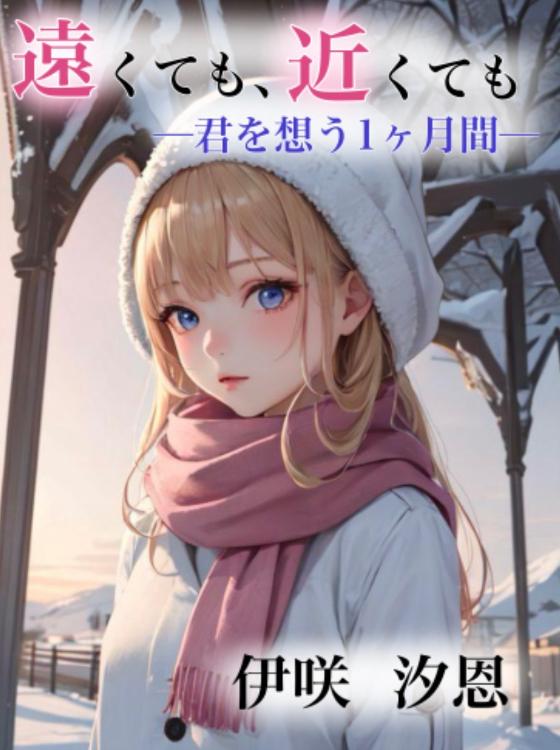 遠くても、近くても  ─君を想う１ヶ月間─