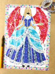 壊れてしまった私たちはマスキングテープで愛を描く