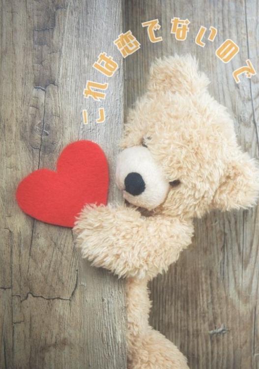 これは恋でないので