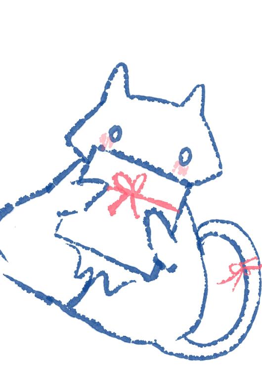 猫の手、借ります！！