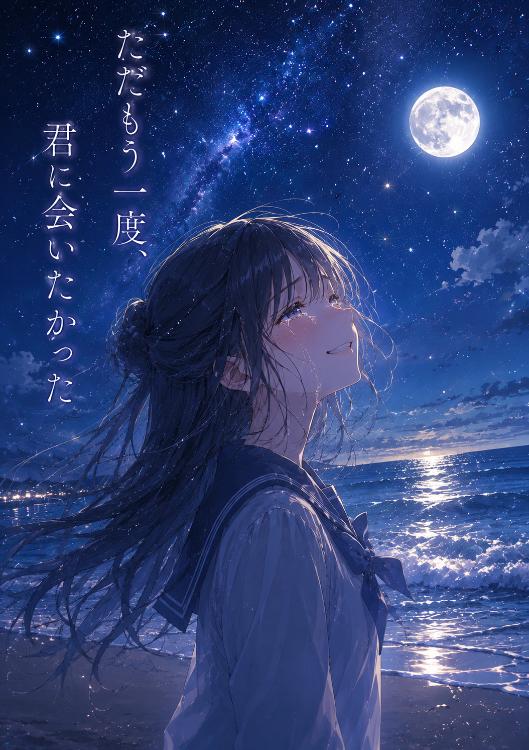 ただもう一度、君に会いたかった