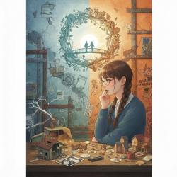 愛なんか、知らない　～1/12の孤独と、十年の旅～