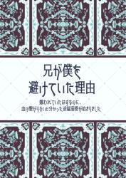 兄が僕を避けていた理由〜嫌われていたはずなのに、血の繋がりがないと分かった途端溺愛が始まりました〜