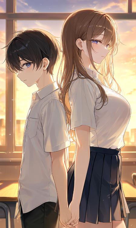 見た目（仮）が好きです。