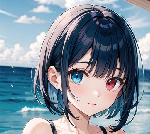 L.U.K.A.〜遠い星からやってきた少女〜