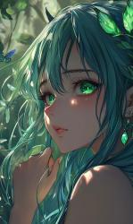 ヘメリアのエトランゼ〜冬晴るる空に想い馳せて〜