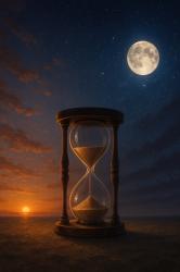 君と僕のタイムラプス