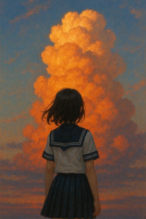 余命3年の君と最後の約束を描くまで