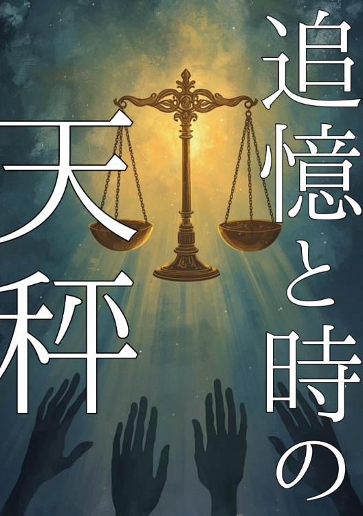 追憶と時の天秤