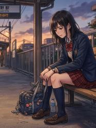 君が（私が）吸血鬼でも