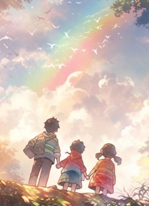 さよならの記憶写真館