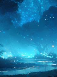 飛べない蛍は二度目の恋をする