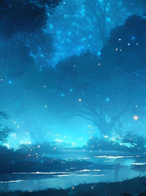 飛べない蛍は二度目の恋をする