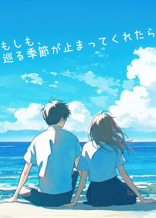 もしも、巡る季節が止まってくれたら