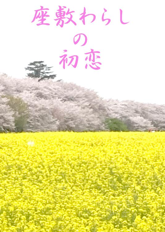 座敷わらしの初恋 ー余命1分の幸せー