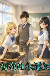 初恋は永遠に