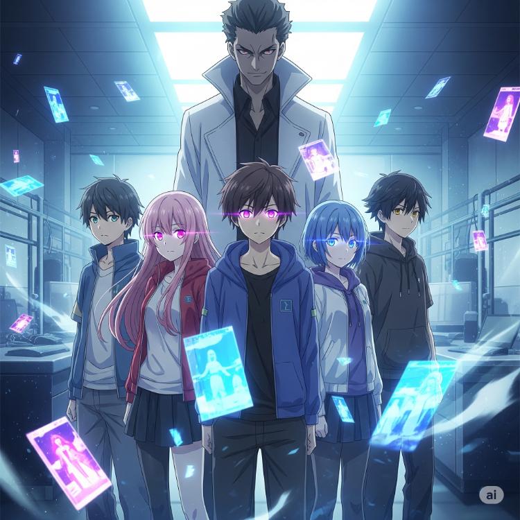 さようなら、あの夏の僕たちへ