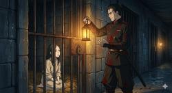 処刑人は、後宮で花を拾う