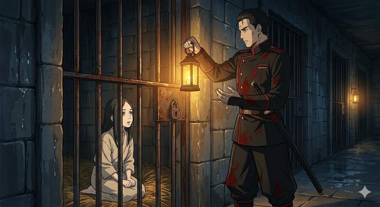 処刑人は、後宮で花を拾う