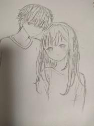 君と青空を泳ぐ