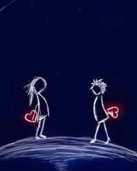 ゾンビの園に愛が咲く♡