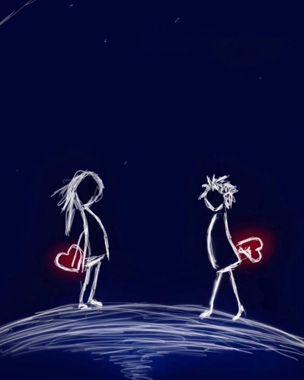 ゾンビの園に愛が咲く♡