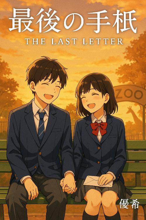 最後の手紙