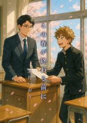この春が終わる前に