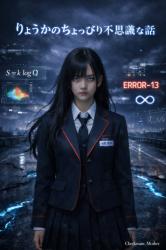 りょうかのちょっぴり不思議な話