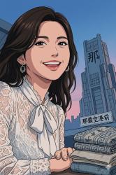 三人の紐帯