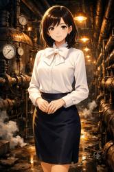 カイエ4:遥かなデトロイト