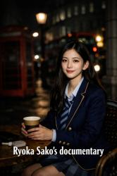 浜田にて