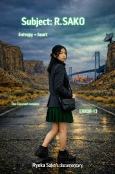 片庭と長沢にて