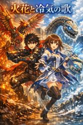 火花と冷気の歌