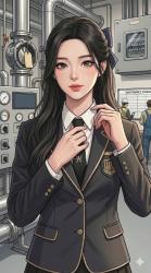 麗人後宮で冷徹皇太子に溺愛される