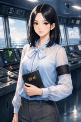 大型船舶についてのノート