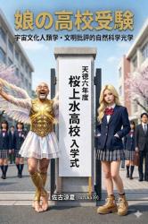 娘の高校受験