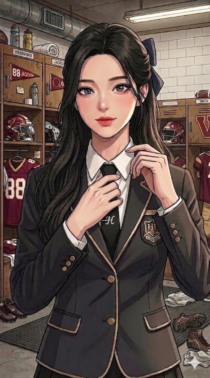 天女の微笑は江の川のせせらぎ