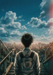 明日、君に会えたなら