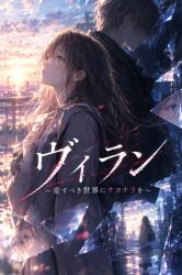 ヴィラン〜愛すべき世界にサヨナラを〜