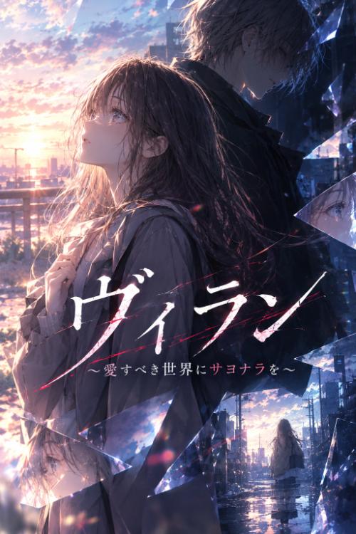 ヴィラン〜愛すべき世界にサヨナラを〜