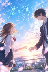 君と描くミライ